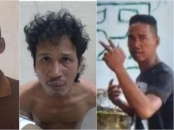 Perkara Sengketa Lahan yang Bikin Sekeluarga Habisi Nyawa Lansia di OKU