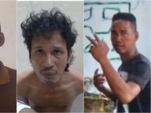 Perkara Sengketa Lahan yang Bikin Sekeluarga Habisi Nyawa Lansia di OKU Perkara Sengketa Lahan yang Bikin Sekeluarga Habisi Nyawa Lansia di OKU