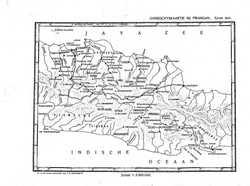 Melihat Jejak Peta Batulayang, Kabupaten yang Hilang di Jabar