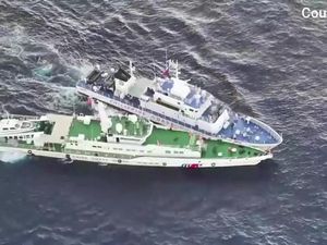 5 Berita Terpopuler Internasional Hari Ini 5 Berita Terpopuler Internasional Hari Ini