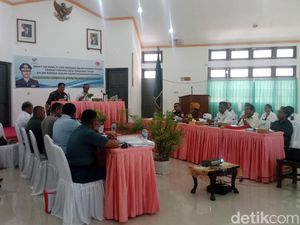 Anton Enga Tifaona Bakal Diusulkan Jadi Pahlawan Nasional Anton Enga Tifaona Bakal Diusulkan Jadi Pahlawan Nasional