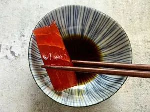 Kini Ada Tuna Imitasi di Jepang, Apakah Rasanya Mirip Tuna Asli? Kini Ada Tuna Imitasi di Jepang, Apakah Rasanya Mirip Tuna Asli?