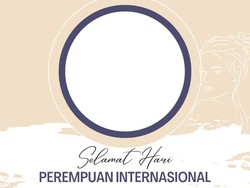 30++ Ucapan dan Twibbon Hari Perempuan Internasional 8 Maret 2024