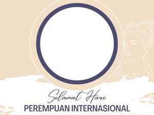 30++ Ucapan dan Twibbon Hari Perempuan Internasional 8 Maret 2024 30++ Ucapan dan Twibbon Hari Perempuan Internasional 8 Maret 2024
