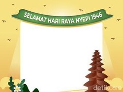 Nyepi 2024 Hari Apa? Ini Jadwal Lengkap Rangkaiannya