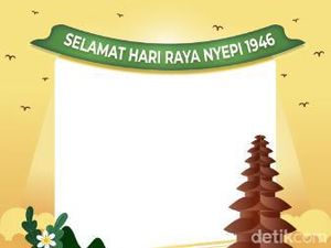 Nyepi 2024 Hari Apa? Ini Jadwal Lengkap Rangkaiannya Nyepi 2024 Hari Apa? Ini Jadwal Lengkap Rangkaiannya