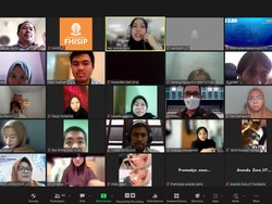 Spektakuler! 157 Mahasiswa UT Lolos Program MSIB-MBKM