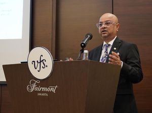 Permohonan Visa 2023 Naik Drastis! Melewati Angka Pra Pandemi