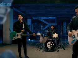 Lirik Lagu Hancur Lebih Dulu, Single Baru Last Child