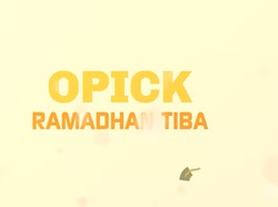 Lirik Lagu Ramadhan Tiba dari Opick yang Pas untuk Sambut Bulan Puasa