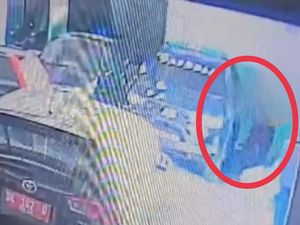 Viral Mobil Satpol PP Badung Dirusak ASN, Diduga Masalah Pribadi