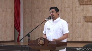 Kata Istana Saat Ditanya soal Bobby Dikaitkan Blok Medan Tambang di Malut