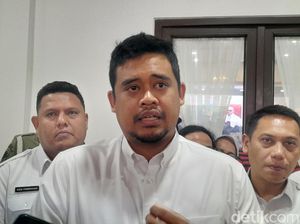 Tak Jadi Tutup Medan Zoo di Februari, Ini Penjelasan Bobby Tak Jadi Tutup Medan Zoo di Februari, Ini Penjelasan Bobby