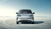 Wuling Bingo Plus, Harga Rp 200 Jutaan Bisa Tembus 510 Km