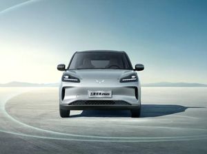Wuling Bingo Plus, Harga Rp 200 Jutaan Bisa Tembus 510 Km Wuling Bingo Plus, Harga Rp 200 Jutaan Bisa Tembus 510 Km