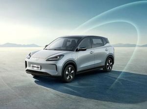 Spek Wuling Bingo Terbaru yang Harganya di Bawah Rp 200 Juta Spek Wuling Bingo Terbaru yang Harganya di Bawah Rp 200 Juta