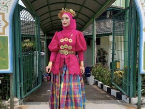 Selamat! Zaskia Gotik Gelar 7 Bulanan Hamil Anak Ketiga Selamat! Zaskia Gotik Gelar 7 Bulanan Hamil Anak Ketiga