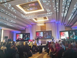 272 Guru Terpilih Belajar Langsung dengan Dosen Harvard University!