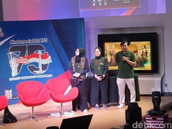 3 Faktor Bahasa Daerah Bisa Punah, Salah Satunya Generasi Muda Gengsi Pakai