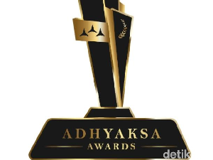 Pengumuman! Ini Daftar 25 Nama Kandidat Adhyaksa Awards 2024 Pengumuman! Ini Daftar 25 Nama Kandidat Adhyaksa Awards 2024
