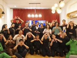 Komunitas AICO Hadir untuk Mengubah Perspektif tentang AI