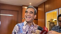 Sekjen Gerindra: Masuknya Bobby Jadi Kader Selama Ini Kita Tunggu-tunggu