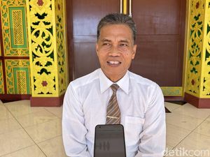 PDAM Bone Akui Distribusi Air Sering Bermasalah gegara Pipa-Pompa Tua