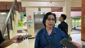 PDIP Singgung Mertua Bobby, NasDem: Sebentar Lagi Lengser, Siapa yang Takut?