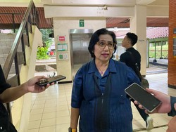 Irma NasDem Minta Pemerintah Tak Khawatir soal Angket, Bandingkan Era SBY