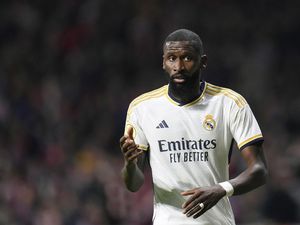 Komentar Ruediger Jelang Madrid vs PSG di Semifinal Piala Dunia Antarklub 2025 Komentar Ruediger Jelang Madrid vs PSG di Semifinal Piala Dunia Antarklub 2025