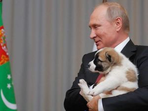 AS Dkk Sudah Terapkan 16 Ribu Sanksi Terhadap Rusia, Apa Dampaknya?