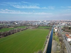 Dirayu Agar Bertahan di Meazza, Inter Tetap Mau Stadion Baru