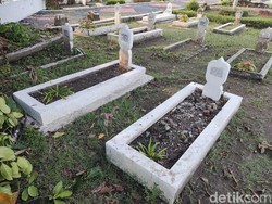 Kisah Gugurnya Moeljono-Sariredjo hingga Namanya Diabadikan Jadi Mulyorejo