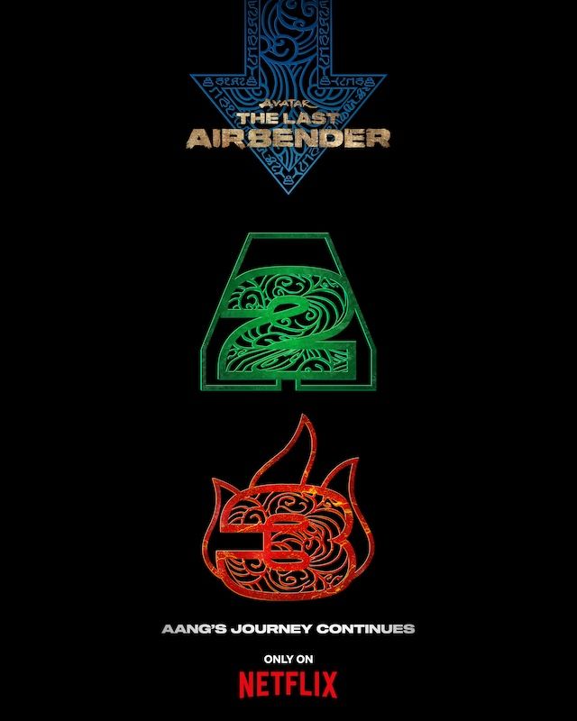 Avatar: The Last Airbender