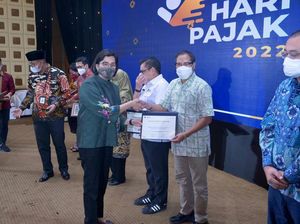 Layanan Pajak di Jabar Bakal Terintegrasi dengan Core Tax Kemenkeu