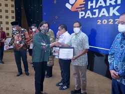 Layanan Pajak di Jabar Bakal Terintegrasi dengan Core Tax Kemenkeu