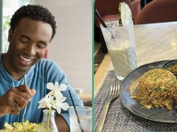 Beli Sate Ayam dan Minuman di Resto, Pelanggan Kaget Harganya Rp 1 Juta!