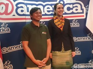 Bahasa Daerah Bisa Punya Kamus Digital Sendiri Lo! Begini Caranya