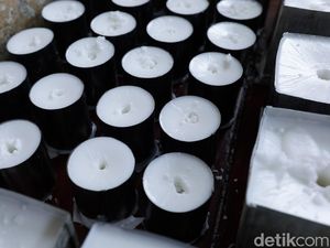 Kerja 20 Menit Sehari, Mantan Guru Bimbel Ini Raup Cuan Rp 612 Juta Per Bulan!