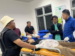 Bobi Tewas Ditusuk Sepulang Nonton Organ Tunggal, Pelakunya Ditangkap