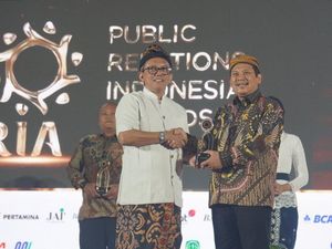 BPJS Kesehatan Borong 5 Penghargaan di Public Relations Indonesia Awards
