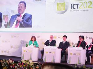 Peran Infrastruktur Data Nasional Jaga Keberlangsungan Program JKN Peran Infrastruktur Data Nasional Jaga Keberlangsungan Program JKN