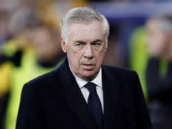 Real Madrid Tumbang, Don Carlo: Lille Pantas Menang Lawan Kami