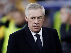 Ancelotti Bantah Menggelapkan Pajak