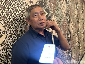 Jonatan Christie Bikin Heran: Bagus Banget di Latihan, Buruk di Turnamen