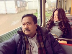 Cornelia Agatha Masih Sering Diomeli Fans karena Sarah Tinggalkan Doel