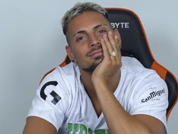 Pria Ini Dulunya Miliuner, Jadi Miskin gegara Lupa Password