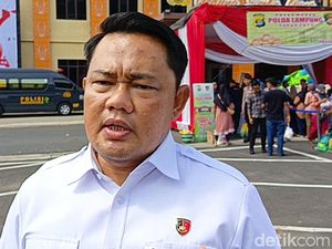 Polisi Tetapkan 4 Tersangka Baru Joki CPNS Libatkan Mahasiswa ITB