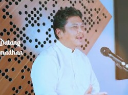 BPJS Kesehatan Rilis Lagu Marhaban Ya Ramadhan, Ini Isi Pesannya