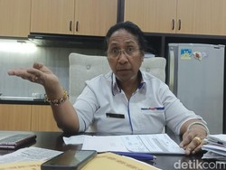 Pegawai DPRD Papua Dipolisikan Palsukan Tanda Tangan Pengangkatan Honorer